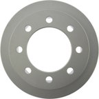 Centric 320.67051F Disc Brake Rotor - Rear - view 1