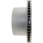 Centric 320.67051F Disc Brake Rotor - Rear - view 4