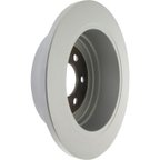 Centric 320.67058F Disc Brake Rotor - Rear - view 3