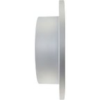 Centric 320.67058F Disc Brake Rotor - Rear - view 4