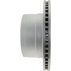 Centric 320.67062F Disc Brake Rotor - Rear - view 4