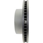 Centric 320.67072F Disc Brake Rotor - Front - view 4