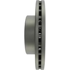 Centric 320.67076F Disc Brake Rotor - Front - view 4