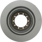 Centric 320.67078F Disc Brake Rotor - Front or Rear - view 5