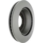 Centric 320.67078F Disc Brake Rotor - Front or Rear - view 3