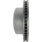 Centric 320.67078F Disc Brake Rotor - Front or Rear - view 4