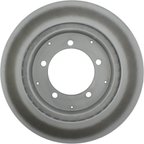 Centric 320.80008F Disc Brake Rotor - Front or Rear - view 5
