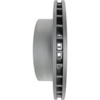 Centric 320.80008F Disc Brake Rotor - Front or Rear - view 4