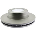 Centric 320.80013F Disc Brake Rotor - Front or Rear - view 2