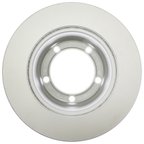 Centric 320.80013F Disc Brake Rotor - Front or Rear - view 5