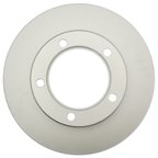 Centric 320.80013F Disc Brake Rotor - Front or Rear - view 1