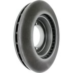 Centric 320.80013F Disc Brake Rotor - Front or Rear - view 3