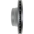 Centric 320.80013F Disc Brake Rotor - Front or Rear - view 4