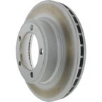 Centric 320.83016F Disc Brake Rotor - Front or Rear - view 2