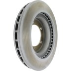 Centric 320.83016F Disc Brake Rotor - Front or Rear - view 3