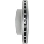 Centric 320.83016F Disc Brake Rotor - Front or Rear - view 4