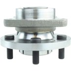 Centric 400.22000E Wheel Bearing and Hub Assembly - Front - view 5