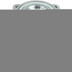Centric 400.22000E Wheel Bearing and Hub Assembly - Front - view 6
