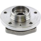 Centric 400.39002E Wheel Bearing and Hub Assembly - Front - view 1
