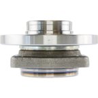 Centric 400.39002E Wheel Bearing and Hub Assembly - Front - view 5