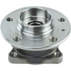 Centric 400.39007E Wheel Bearing and Hub Assembly - Rear - view 8