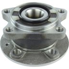 Centric 400.39007E Wheel Bearing and Hub Assembly - Rear - view 1