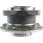 Centric 400.39007E Wheel Bearing and Hub Assembly - Rear - view 5