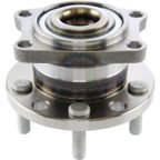 Centric 400.39010E Wheel Bearing and Hub Assembly - Rear - view 2