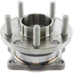 Centric 400.39010E Wheel Bearing and Hub Assembly - Rear - view 8