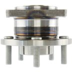 Centric 400.39010E Wheel Bearing and Hub Assembly - Rear - view 5