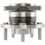 Centric 400.39010E Wheel Bearing and Hub Assembly - Rear - view 3