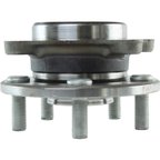 Centric 400.40002E Wheel Bearing and Hub Assembly - Front - view 5