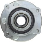 Centric 400.40002E Wheel Bearing and Hub Assembly - Front - view 7