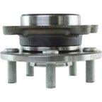 Centric 400.40002E Wheel Bearing and Hub Assembly - Front - view 3