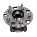 Centric 400.42002 Wheel Bearing and Hub Assembly - Front - view 4