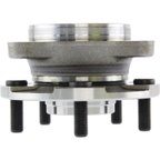 Centric 400.44003E Wheel Bearing and Hub Assembly - Front - view 5