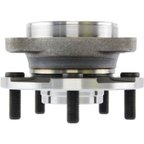 Centric 400.44004E Wheel Bearing and Hub Assembly - Front - view 5