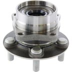 Centric 400.44005E Wheel Bearing and Hub Assembly - Front - view 1