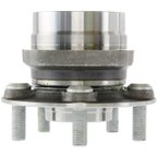 Centric 400.44005E Wheel Bearing and Hub Assembly - Front - view 5