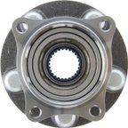 Centric 400.44005E Wheel Bearing and Hub Assembly - Front - view 6