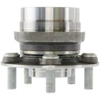 Centric 400.44005E Wheel Bearing and Hub Assembly - Front - view 3