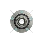 Centric 400.45000 Wheel Bearing and Hub Assembly - Front - view 7