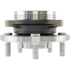 Centric 400.46003E Wheel Bearing and Hub Assembly - Front - view 5