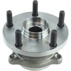 Centric 400.47001E Wheel Bearing and Hub Assembly - Rear - view 8