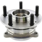 Centric 400.51000E Wheel Bearing and Hub Assembly - Front or Rear - view 8