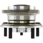 Centric 400.51000E Wheel Bearing and Hub Assembly - Front or Rear - view 5