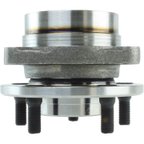 Centric 400.58000E Wheel Bearing and Hub Assembly - Front - view 3