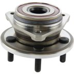 Centric 400.58002E Wheel Bearing and Hub Assembly - Front - view 2