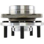 Centric 400.61002E Wheel Bearing and Hub Assembly - Front - view 5