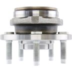 Centric 400.61003E Wheel Bearing and Hub Assembly - Front - view 5